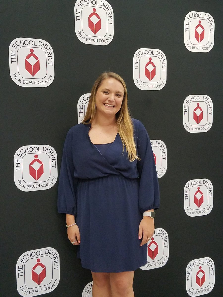 The Beginning Teacher of Year - Elementary for the SDPBC is Lindsy Green from Banyan Creek!  Congratulations! 
<a href="/SDPBCProfDev/">SDPBC Professional Development</a>