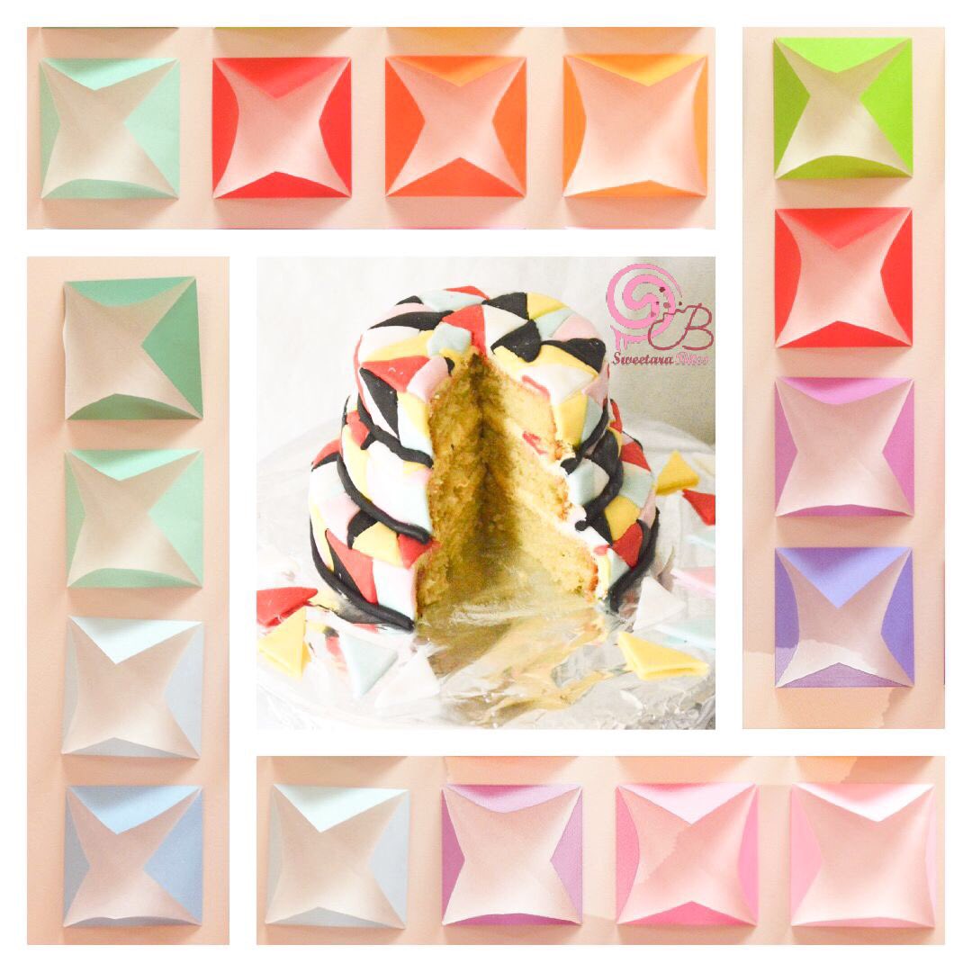 ashdesigns14's tweet photo. #creative #artistic #art #bakery #homemade #halalfood #cakes #tastytreats #cakery #manchester #uk #giftideas #gift #sweettreats #tasty #foodie #food #yummy #occasionalcakes #geometric #geometriccake #creativebakes #manchesterfood #cake #specialcake #colourfulcake https://t.co/C5alrzXXpg