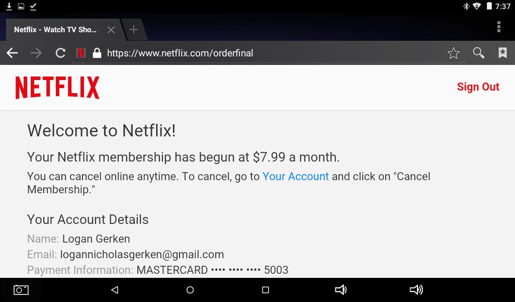 forests_forever's tweet photo. Retweeted victum558026455 ❤ (@victum_LNG6455):

@iNTERPOL_cyber @FBI @UNODC 🐯i @Logan_N_Gerken @LNGerken #LNG #justPAiD 3rdMonth of Netflix 73?pm Apri18 #USdirectExpress @Mastercard(5003) #Gerken@ #zipCODE129532355 Apt1 #2018AD https://t.co/ria66ZepJ7