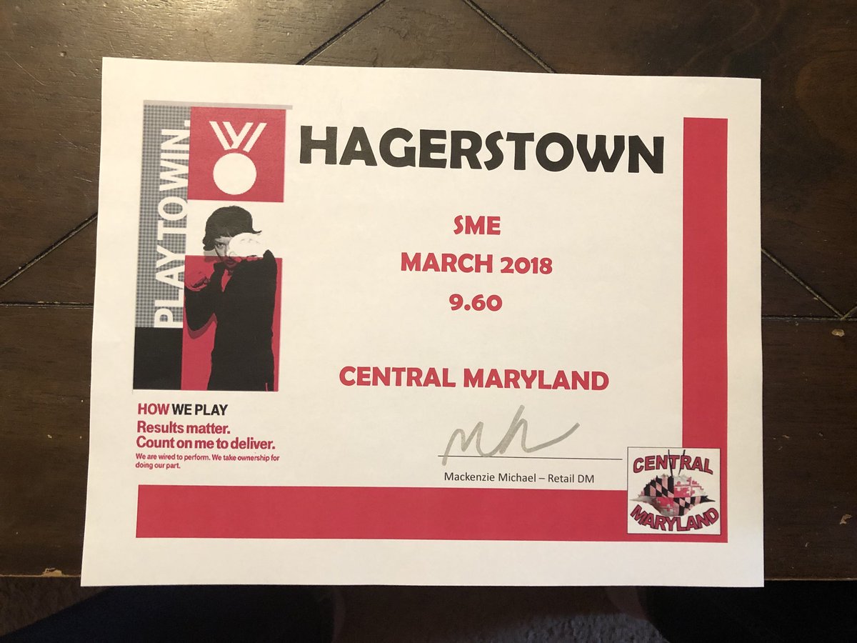 tmohtownmd's tweet photo. H-Squad on the map!!! https://t.co/DDGnVVRlkb