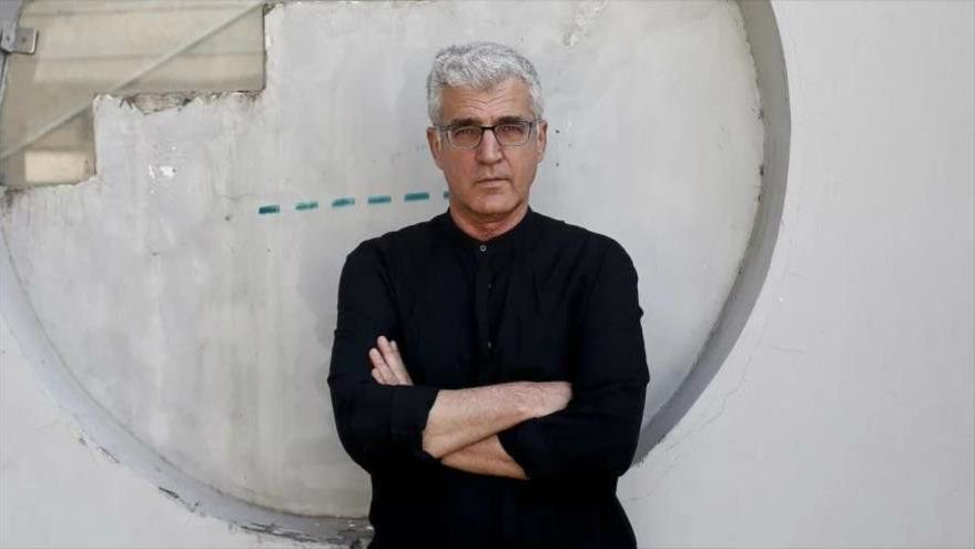 Expulsan a locutor israelí por criticar la vil matanza en Gaza buff.ly/2JgdtiV vía
<a href="/palestinalibre/">Palestinalibre.org</a> #Israel #México #EEUU #Palestine