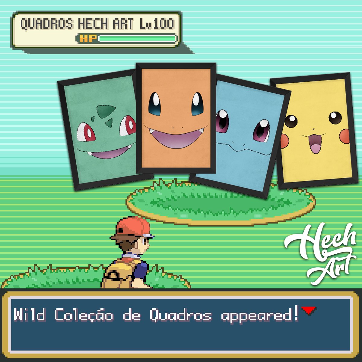 Hech_Art's tweet photo. Capture já estes quadros para sua parede!! 😆

https://t.co/E2hkZfGd3F https://t.co/RcBh3vLAY9