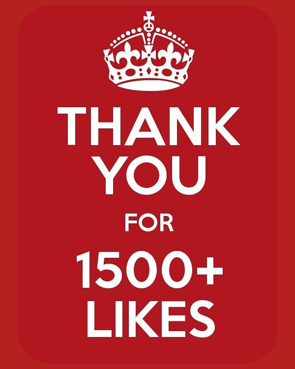 We have more than 1500 Facebook like and looking for more... Thank your for your support... 💂‍♂️

#aircadets #hkacc #csqn #facebooklike #thankyou #whatwedo