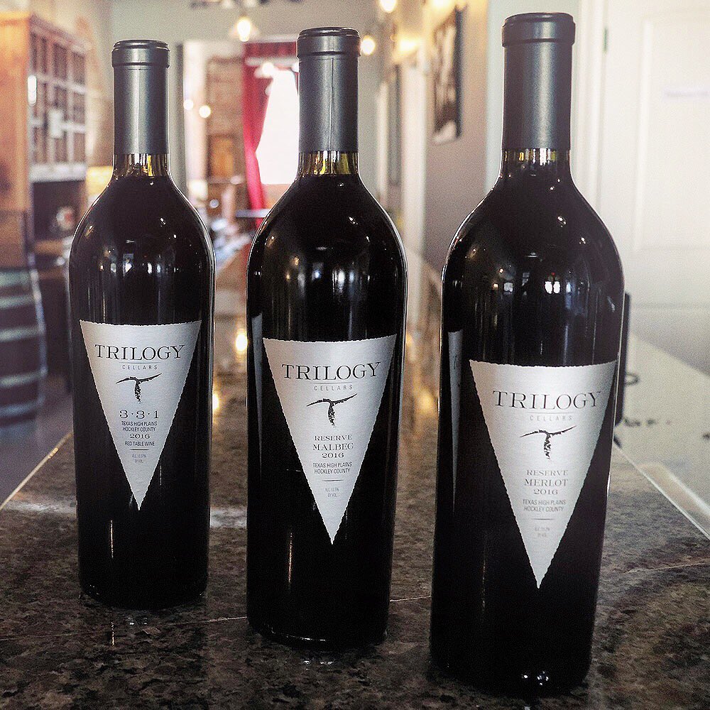 Which one is your favorite?? 331, Malbec or Merlot? 

#txwine #txwinery #malbec #merlot #redwine #redwineblend