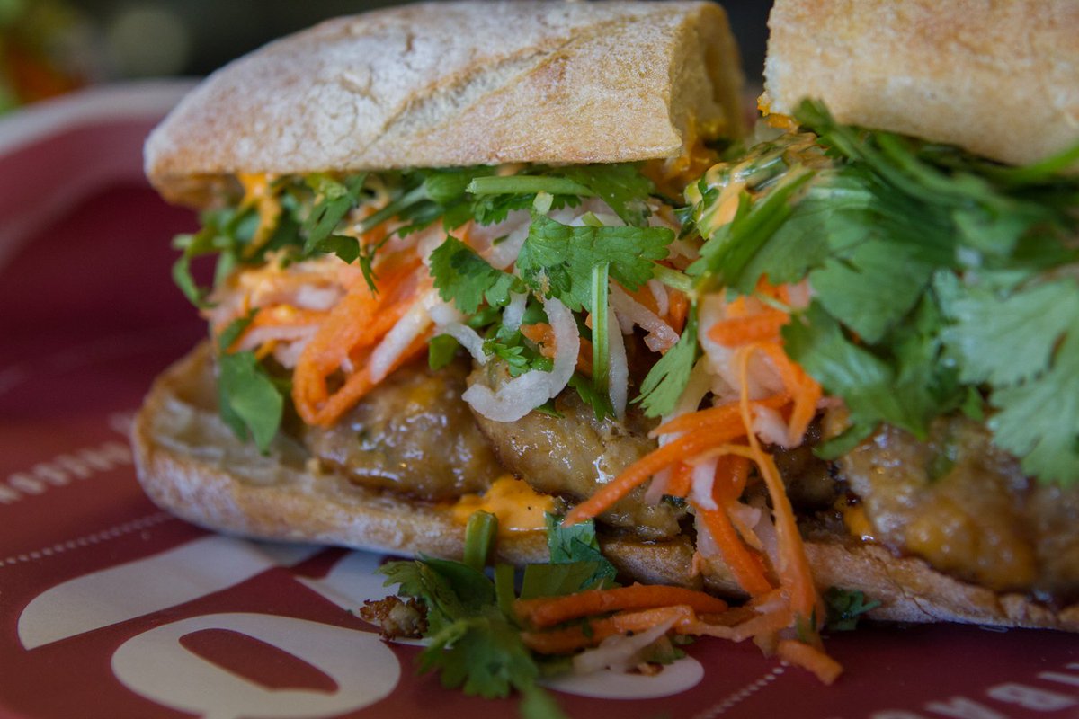 Portland's premier sandwich shop Lardo invades #SF for one night only!

Don't miss your chance to try it 4/27.

🥪➡️ dothebay.com/events/2018/4/…