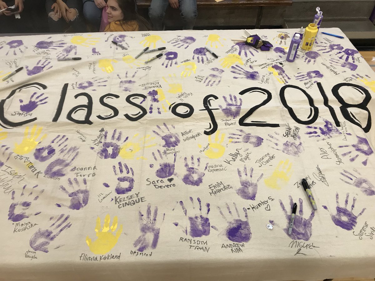 NKC2College's tweet photo. Decision Day 2018 was a huge success!!! Thank you to everyone who attended the event, everyone who volunteered and everyone who donated!! The students deserve it!! https://t.co/r2CtneQN58