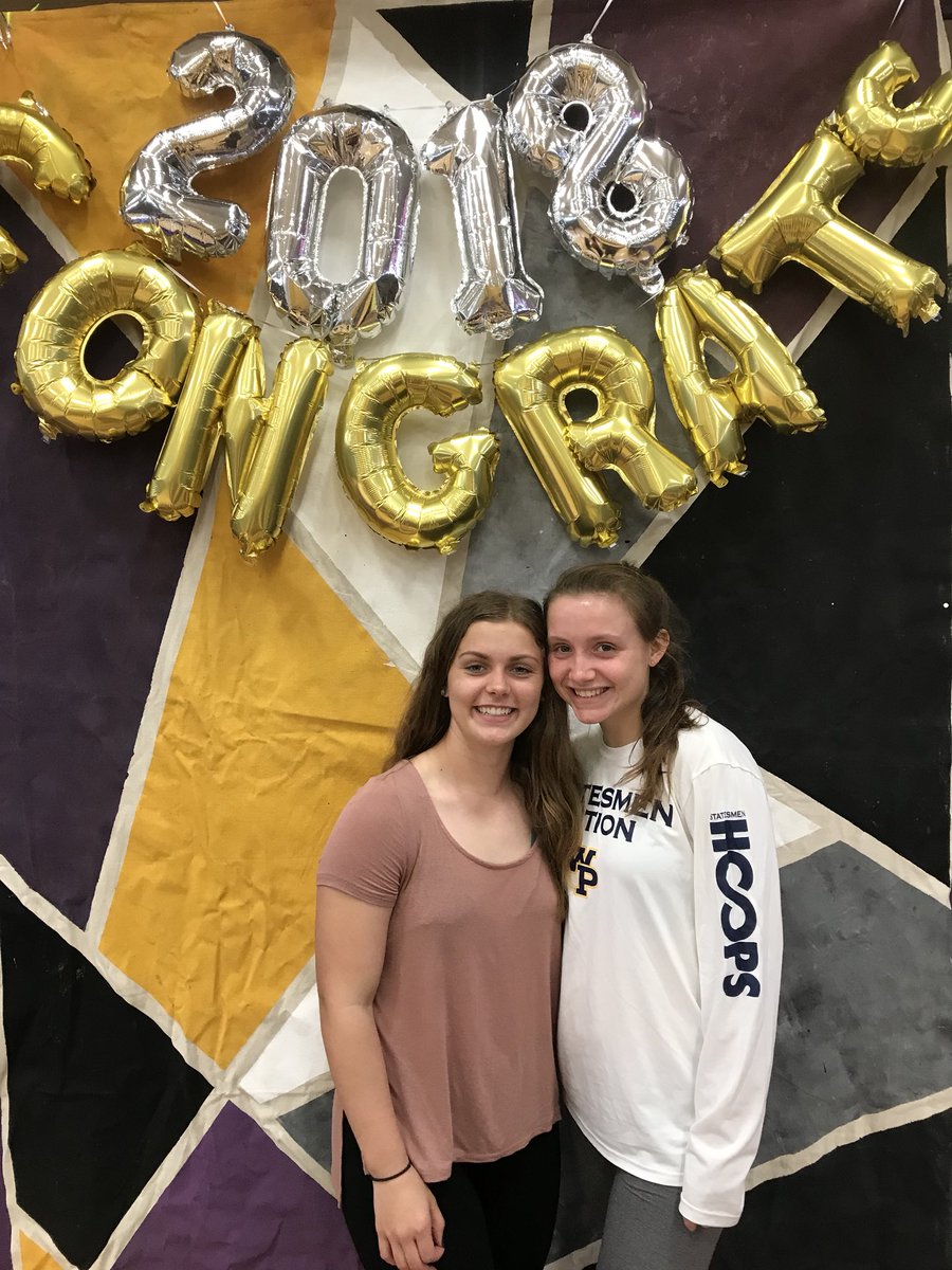 NKC2College's tweet photo. Decision Day 2018 was a huge success!!! Thank you to everyone who attended the event, everyone who volunteered and everyone who donated!! The students deserve it!! https://t.co/r2CtneQN58