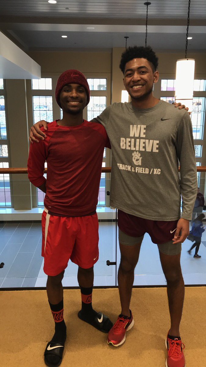 Sam4runner's tweet image. Happy Birthday Raheem!  #19 🎉