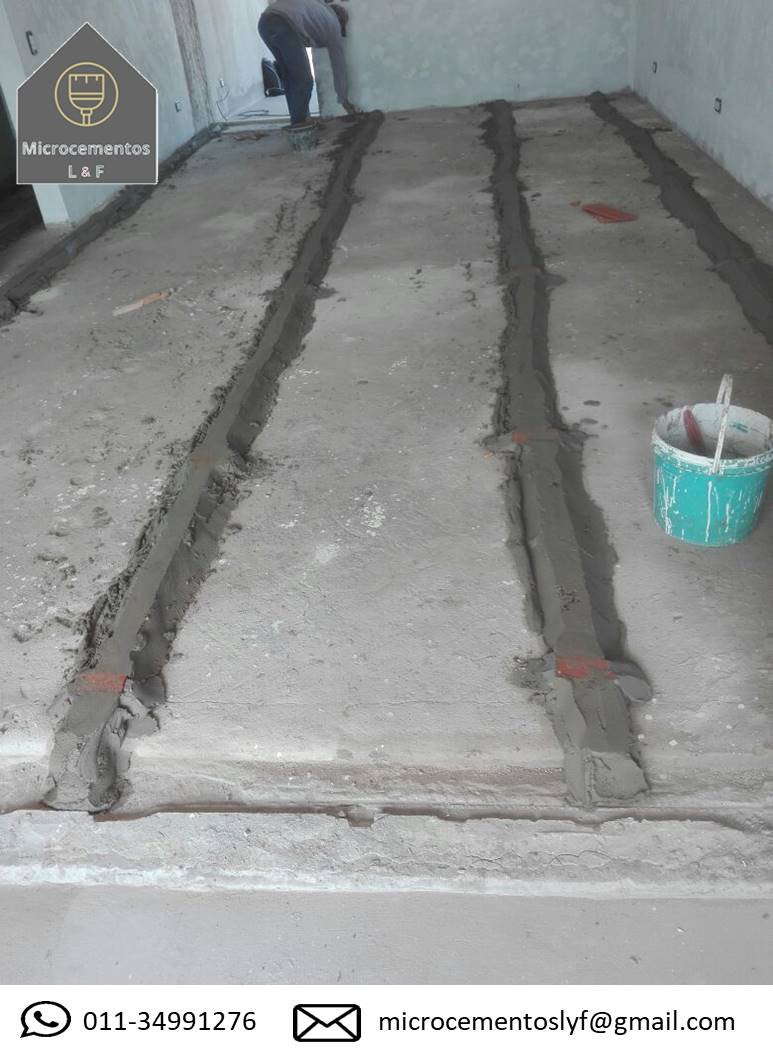 MicrocementosLF's tweet photo. Trabajo en Proceso de la mano de @MicrocementosLF 
Construccion de Carpeta para luego aplicar Microcemento en Pisos 
+54 1134991276 https://t.co/2TsiqtUkFO