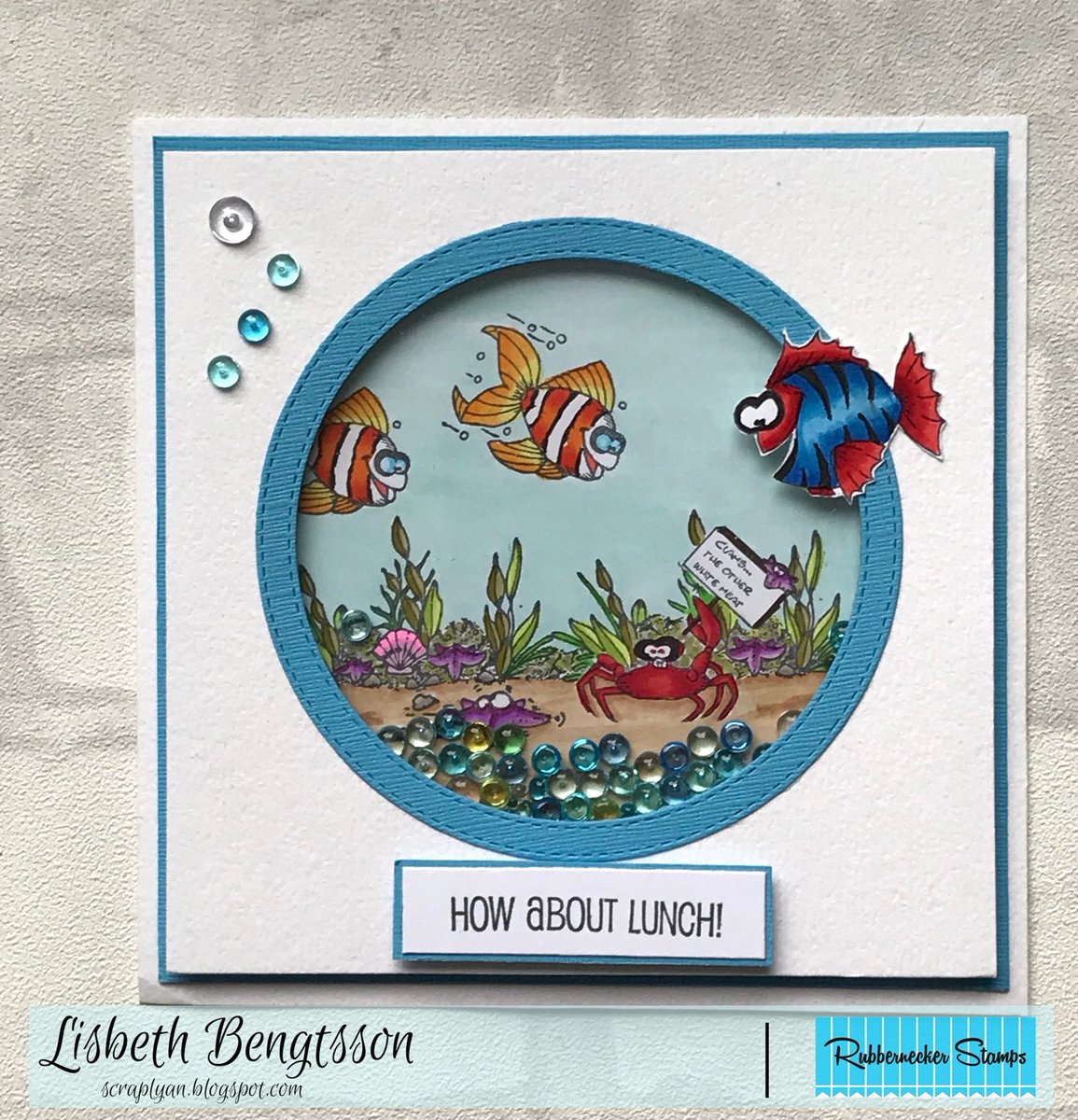 Rubbernecker_DT's tweet photo. We have great inspiration for you from our design team member Lisbeth Bengtsson to see her card here https://t.co/fHKeADbBc3 She is using #rubberneckerstamps Under The #Sea #papercrafting #rubberstamps #handmadecards #coloring #diy #stamping #papercrafting #friendship #copic https://t.co/drJMGpvN0R