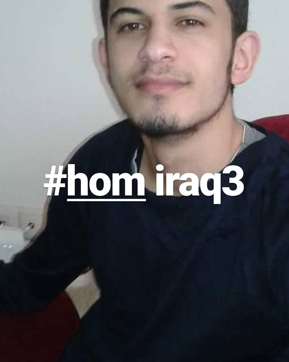 HomIraq8 tweet picture