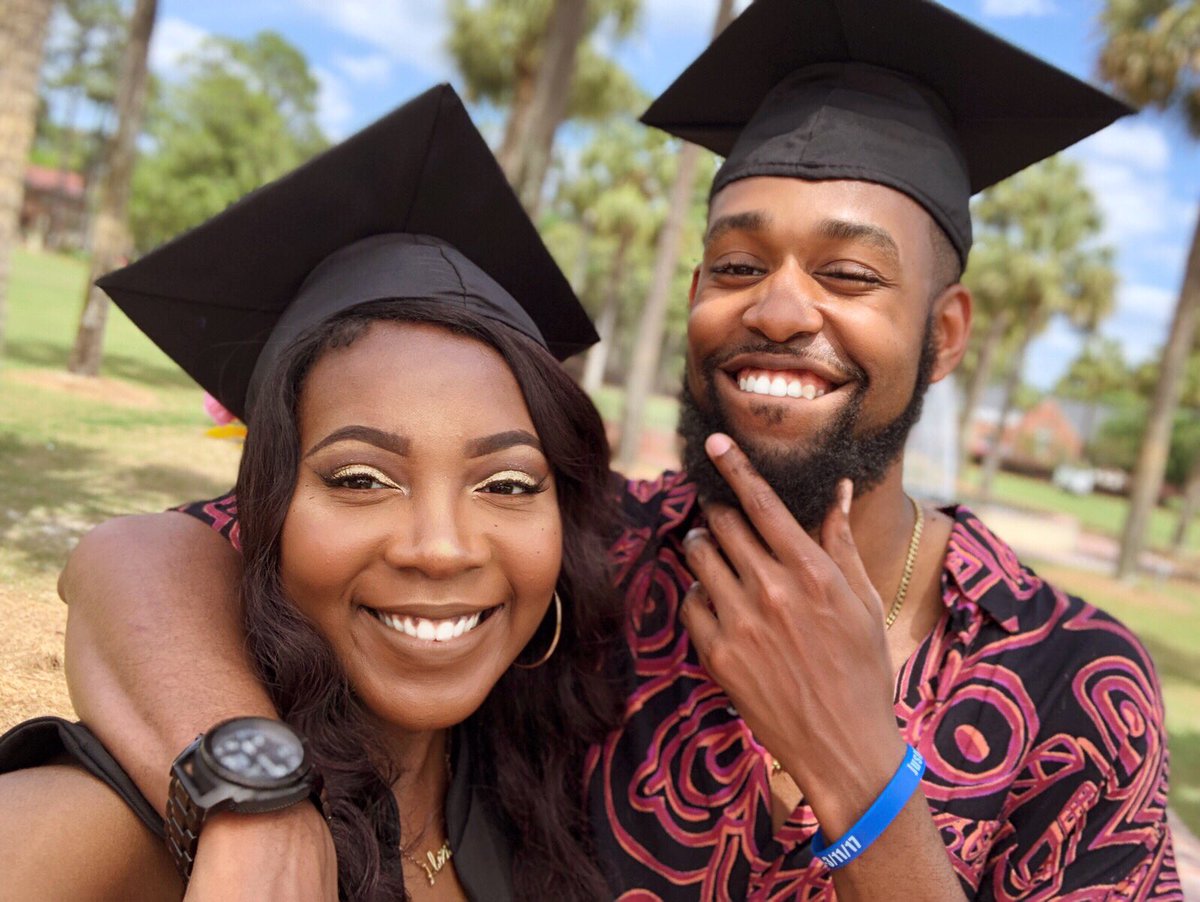 wzupbeta's tweet photo. We putting in our two weeks notice 👩🏾‍🎓👨🏽‍🎓 #BlackExcellence #BetaGammaLove #May5th #VStateGammas #GSUBetas https://t.co/WTkX5EsOqx