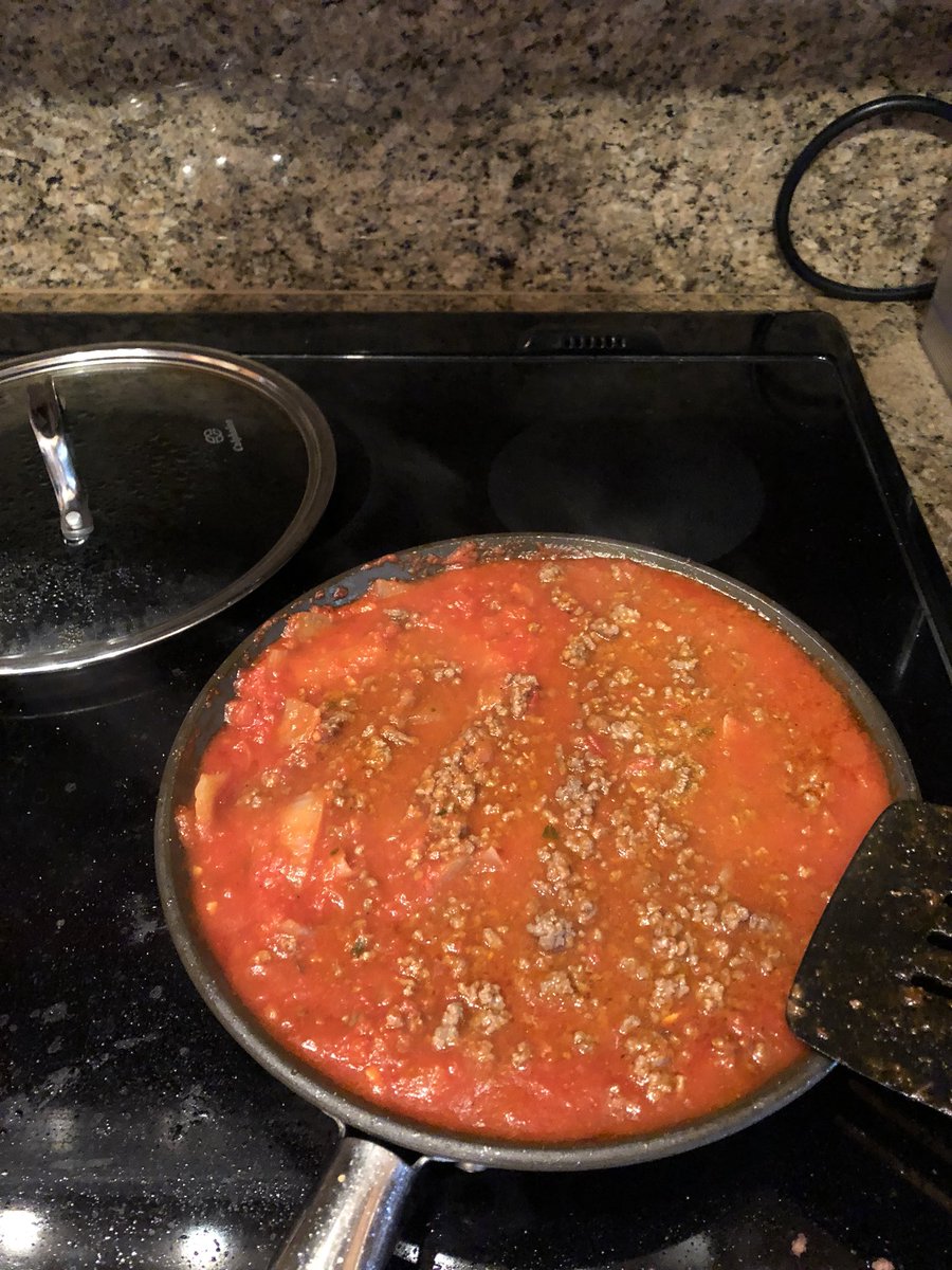 tim_sada's tweet photo. I’m starting really like this cooking thing #chefTimmy https://t.co/iYLunmxxDJ