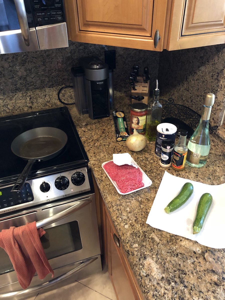 tim_sada's tweet photo. I’m starting really like this cooking thing #chefTimmy https://t.co/iYLunmxxDJ