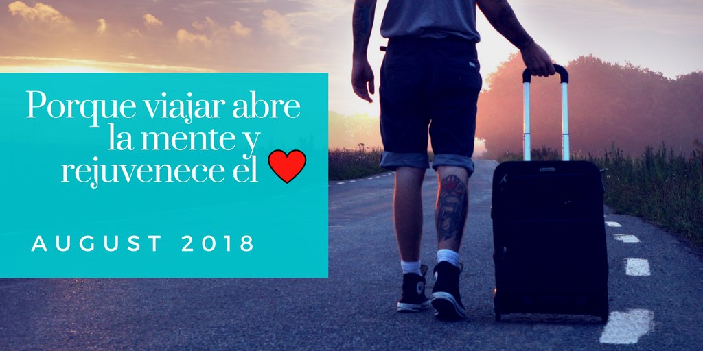 viajaconmapas's tweet photo. Abre tu mente, anímate a conocer el 🌎 #viajaconmapas https://t.co/RoX719KEhD