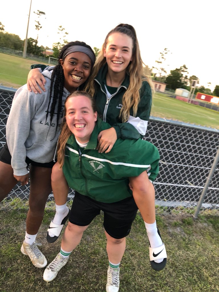 Ending the season as District runner up. Shout out to our seniors for all of their hard work.