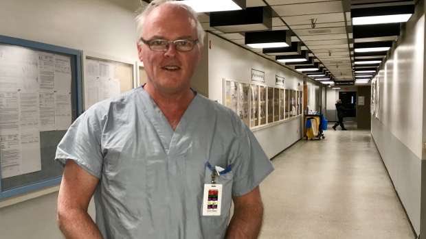 LiveOnCanada's tweet image. Time to fight for organ donor program: ICU specialist #PledgeToSaveLives
cbc.ca/1.4623964