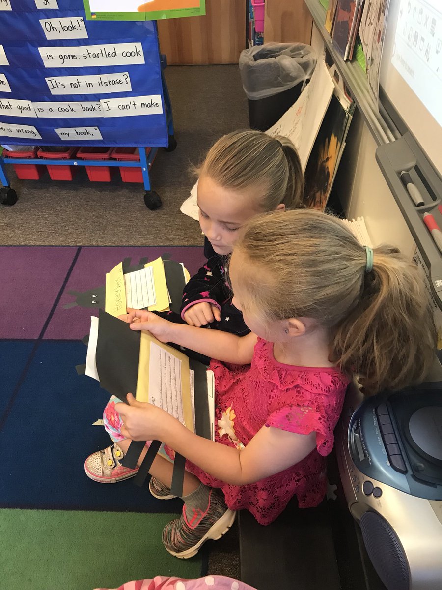 We ❤️ to share our writing with partners!