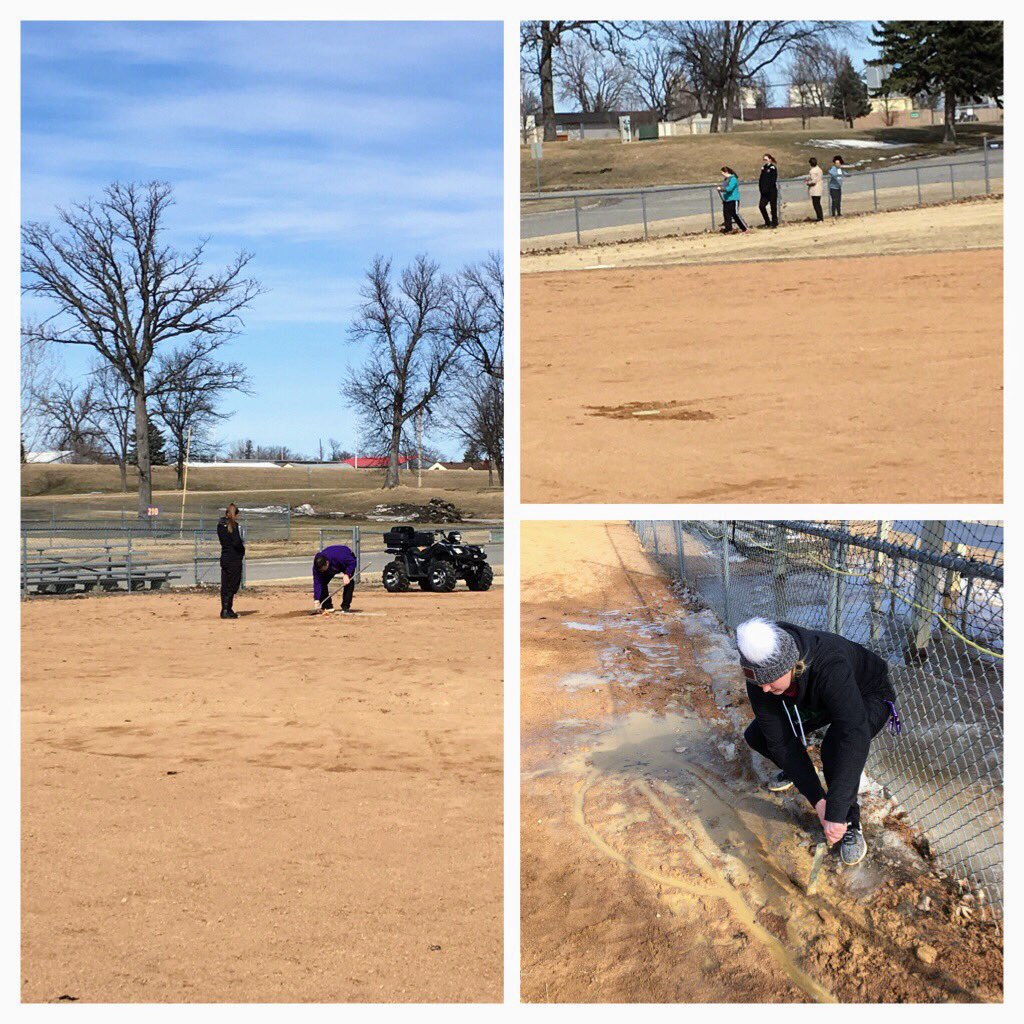 eagles18sball's tweet photo. Tomorrow is Eagles Opener! Come out and watch your Sacred Heart Eagles play West Marshall at 4:30 Lafave Park! #eaglesflytogether #cleanfield #teamup #homeopener #ballislyfe #spiderman #wearpurple https://t.co/iw7425wszf