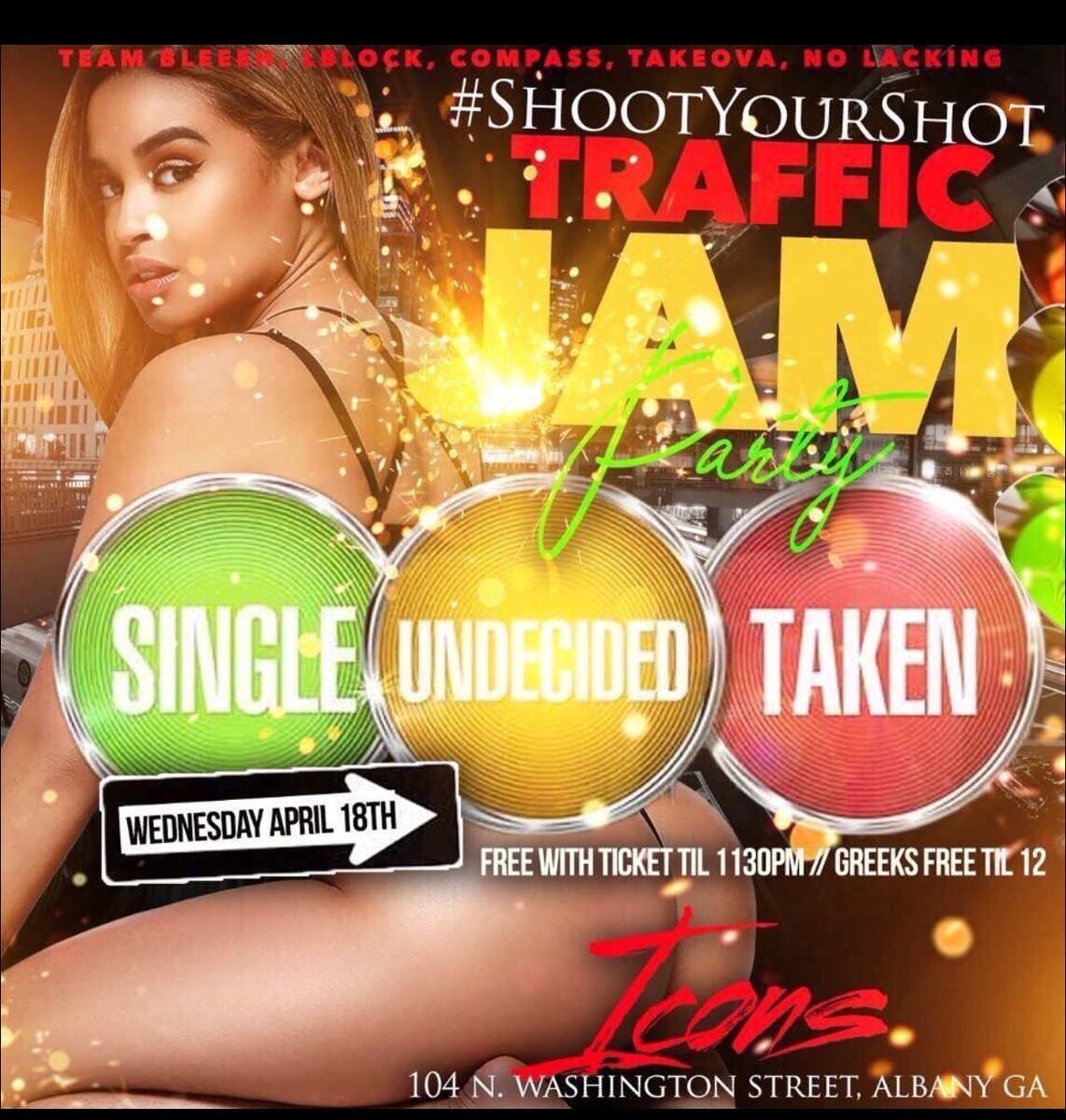 Theyyluvvplm's tweet image. TONIGHT‼️ #lblockasu