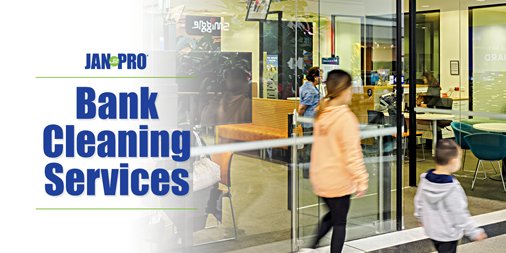 JANPRO_NZ's tweet photo. Our #bank #cleaning services help ensure a crisp, #professional appearance for your facility, instilling trust and confidence in your clients. Learn more: https://t.co/0SnPLyn1Ol #commercialcleaning https://t.co/z2iNj11JmE