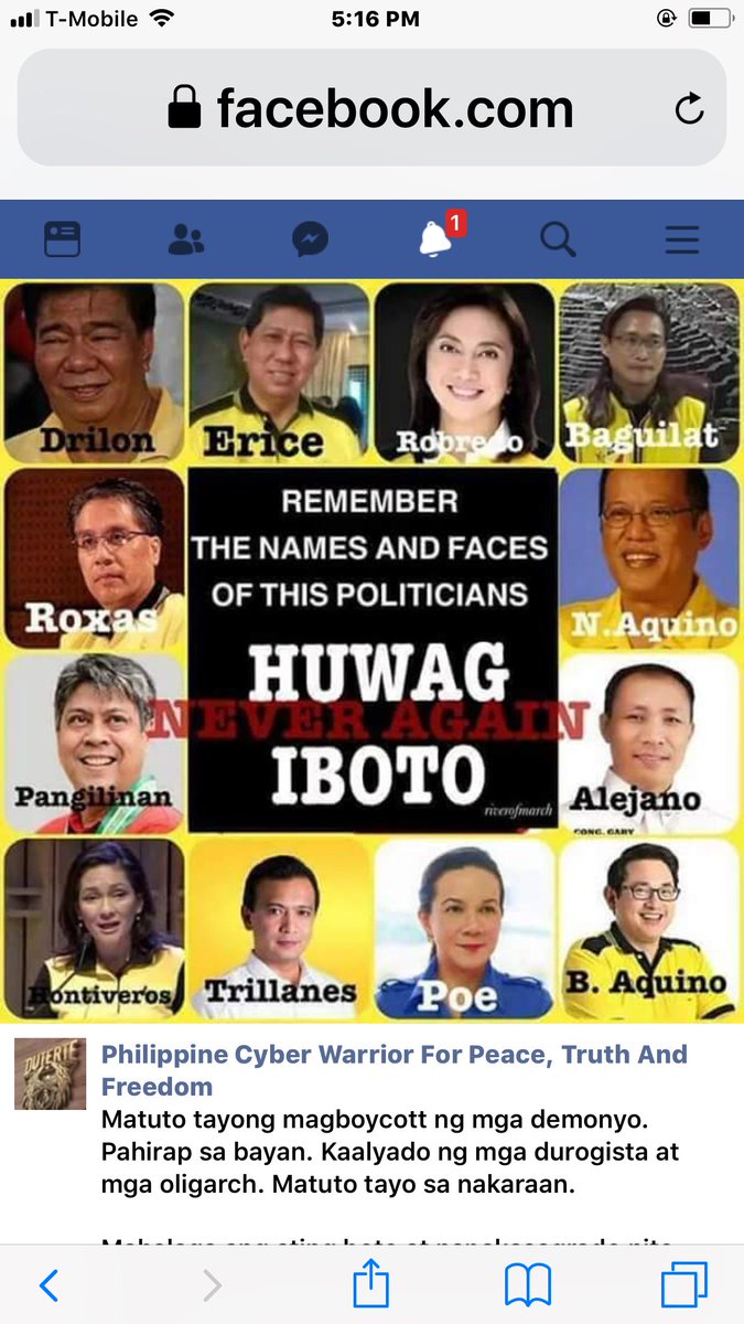 LoryR15's tweet photo. @TrillanesSonny  https://t.co/CxMfJHLaDN