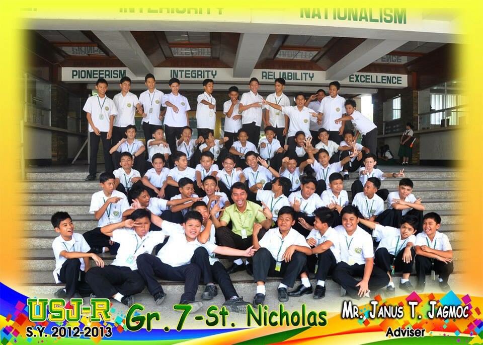 JagmocJanus's tweet photo. Way to go, boys! 
Congratulations for accomplishing your Senior High Years! 

Thank you, Lord! 🙏💕
Finally! College najud. 💖💖💖🤗 

#SNFamily #PLAYANDPROSPER 🙏 https://t.co/b723CEs7nw