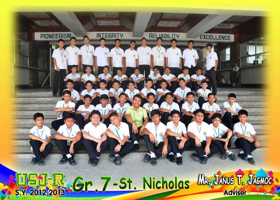 JagmocJanus's tweet photo. Way to go, boys! 
Congratulations for accomplishing your Senior High Years! 

Thank you, Lord! 🙏💕
Finally! College najud. 💖💖💖🤗 

#SNFamily #PLAYANDPROSPER 🙏 https://t.co/b723CEs7nw