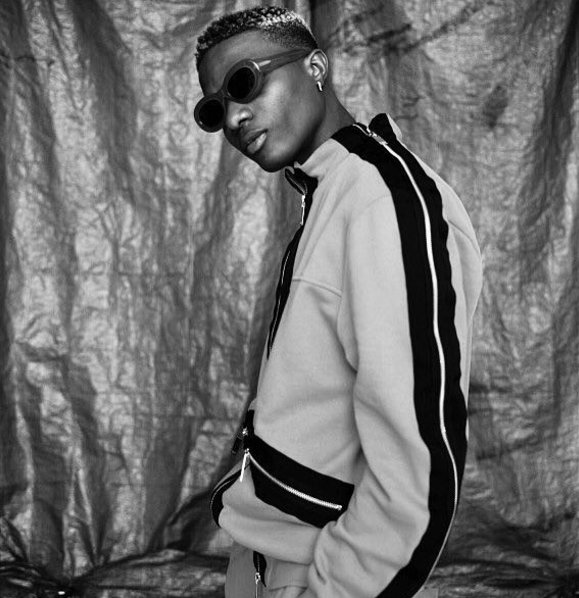 Naijamackdotcom's tweet photo. Wizkid – Lagos Vibes (Leak) https://t.co/TxCV4SbnYZ https://t.co/hTm4EBf5Ho