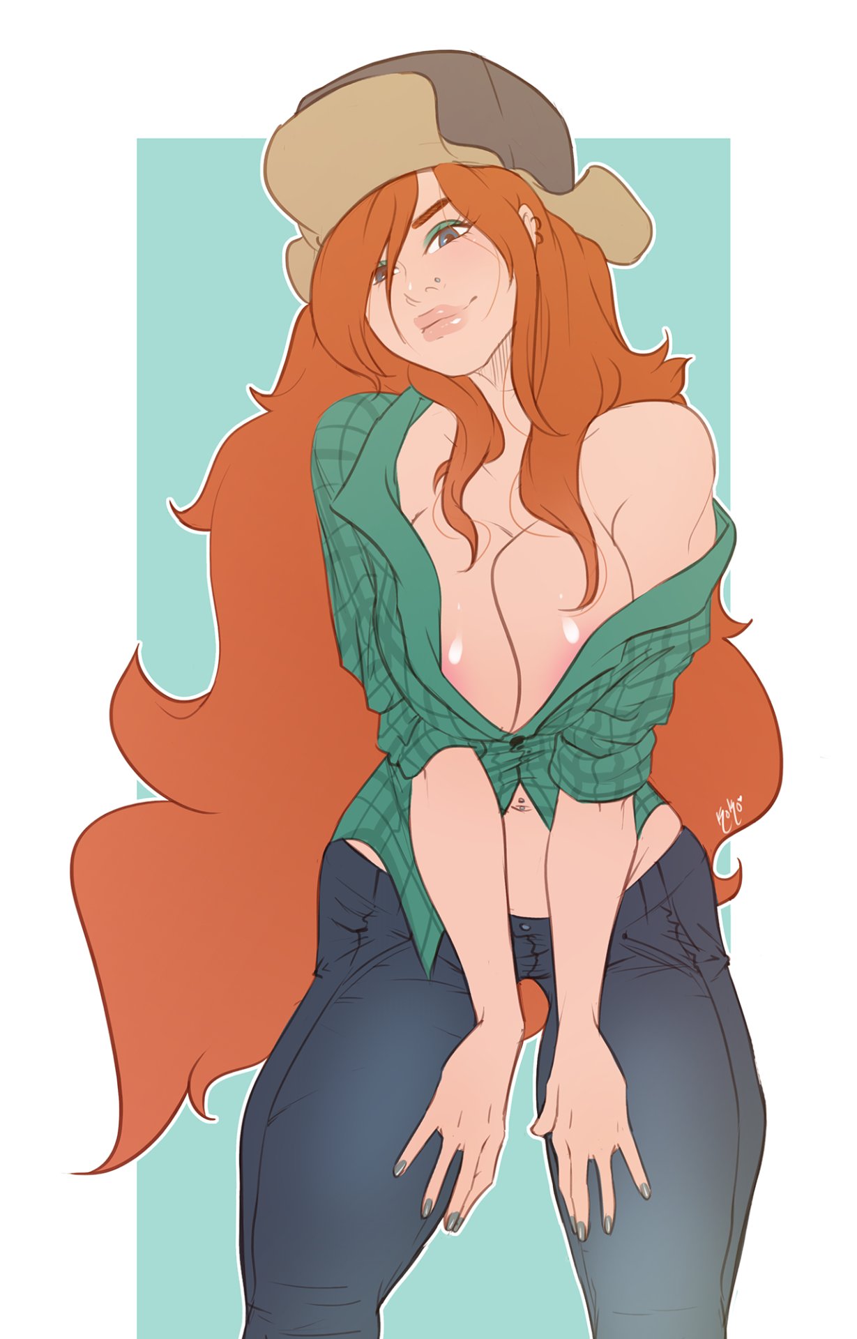 “wendy from my patreon !
($1 request pool!)
[ https://t.co/...