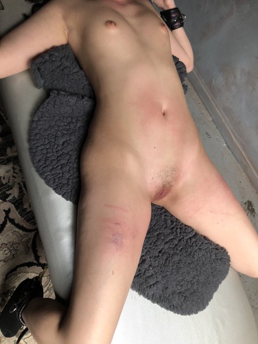 Today was such a great day! I filmed so much for @OnlyFansApp. Lots of BDSM. Here&rsquo;s a sneak peek. https://t<a href="/tag/newprofilepic"class="tags"><span>#newprofilepic</span></a>