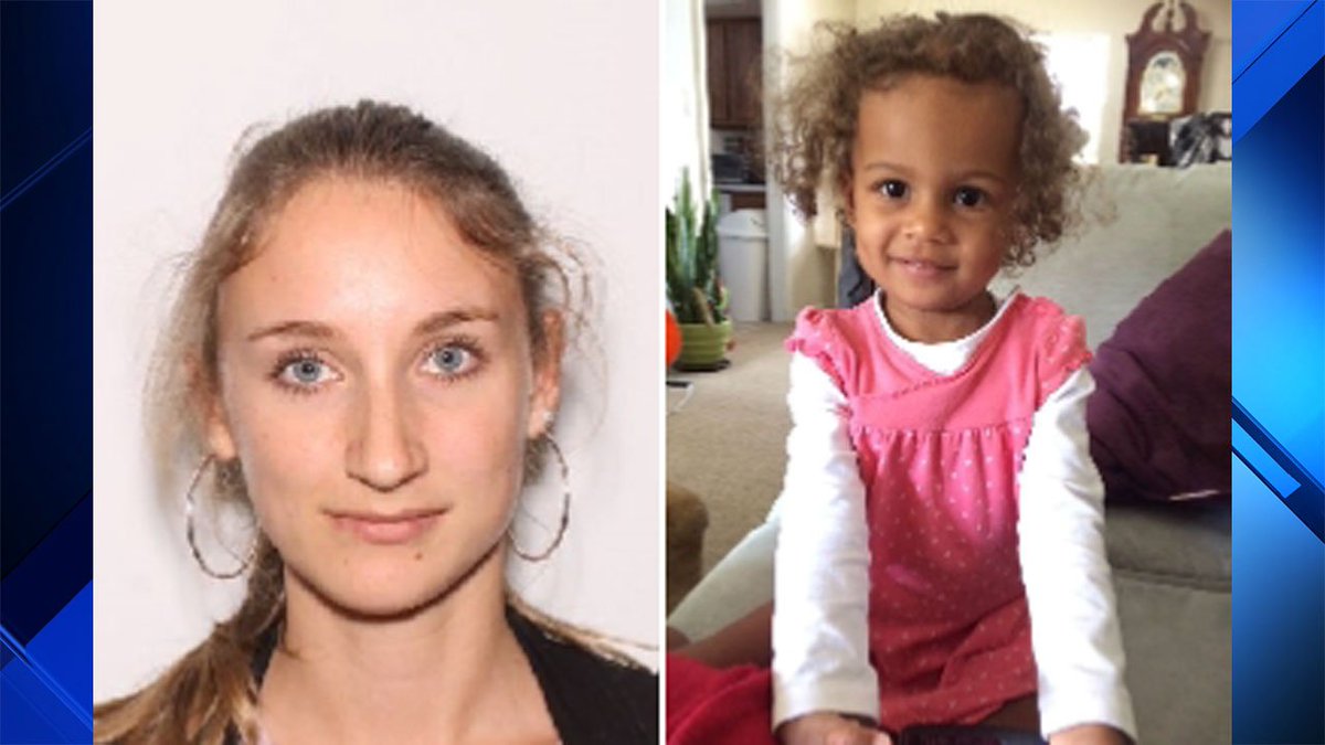 Pembroke Pines police searching for toddler taken in custody dispute bit.ly/2vr7Yvc https://t.co/4JhKzKPfGt