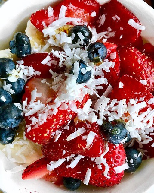 Tctastytravels's tweet image. Reposting @spoon_miamiu:
talk about FRESH. .
.
.
.
.
.
.
.
#spoonmu #spoon #spoonuniversity #yum #foodphotography #foodie