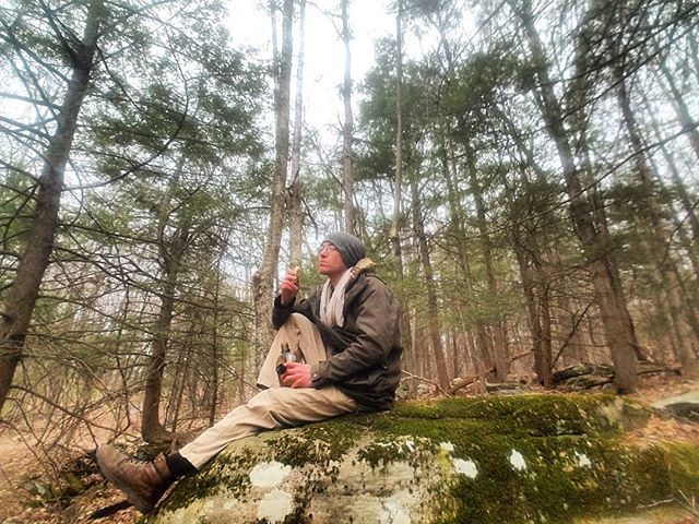 n_e_wilderness's tweet photo. Listening to the sounds of my neighbors....🍃🌳🌲💚🍁🙌
.
.
.
.
#bushcraft #ygob #retkeily #luonto #nuotio #modernwoodsman #bushcraft#campvibes #camplife #wildernessliving #wildernessculture #rewild #rewildyourlife #rewildbefree #outdoorsman #woodsman #wilderness #liveauthent… https://t.co/XvA73RmiSw
