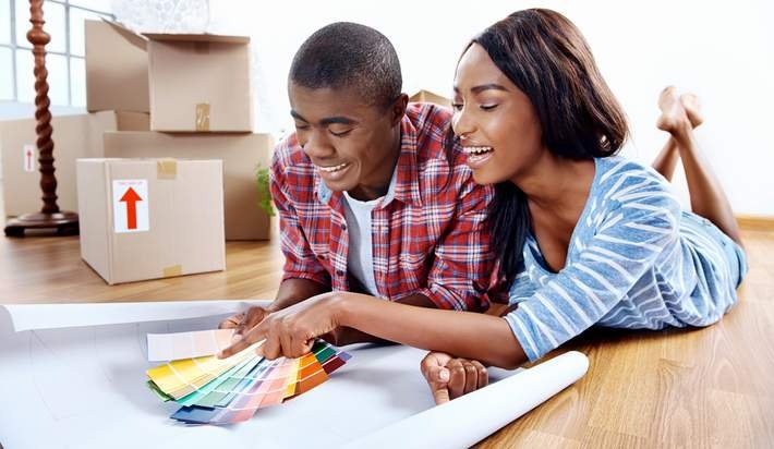 christineschott's tweet photo. Are millennials ready for homeownership? They comprised 71 percent of first-time buyers in 2017:  https://t.co/gdxOr02Ezk https://t.co/LUNh6XD7Ld