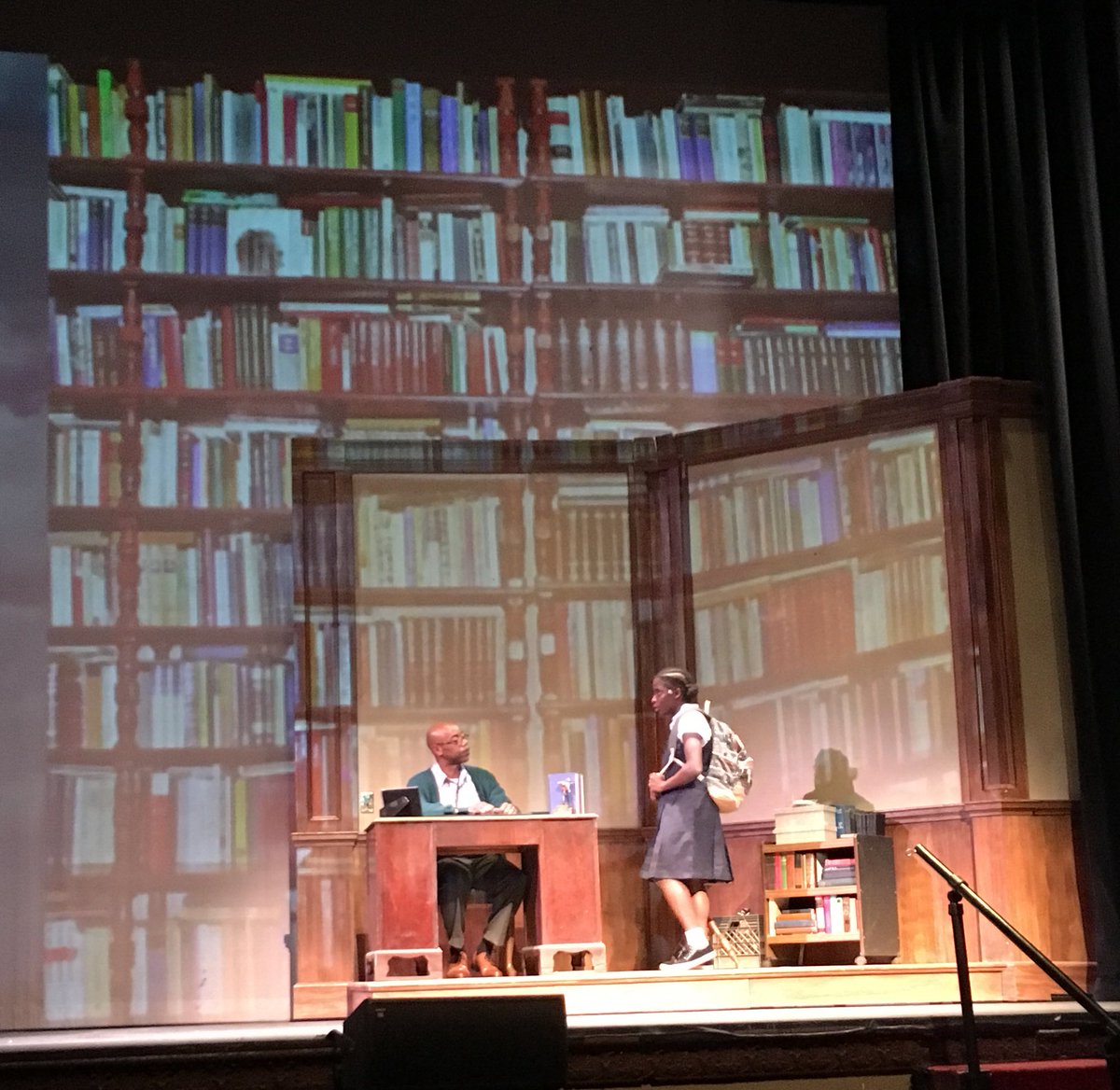 Rachel Hyde tweet media