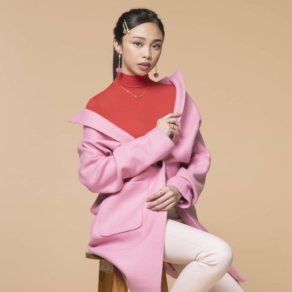 pinkyboda's tweet photo. #StarHuntThemesongByMayMay
You serve as the the true inspiration to the younger generation... Dream big.. Strive harder... Dont give up and trust God. https://t.co/4gxF93cYmF
