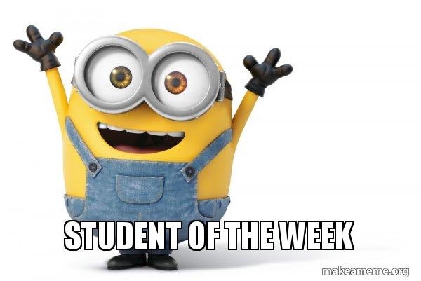 Embrace and recognize the positives!!! Buy in as the staff member and pump up your kids! <a href="/SMSouthTDain/">Dr. Todd Dain</a> #mas5050