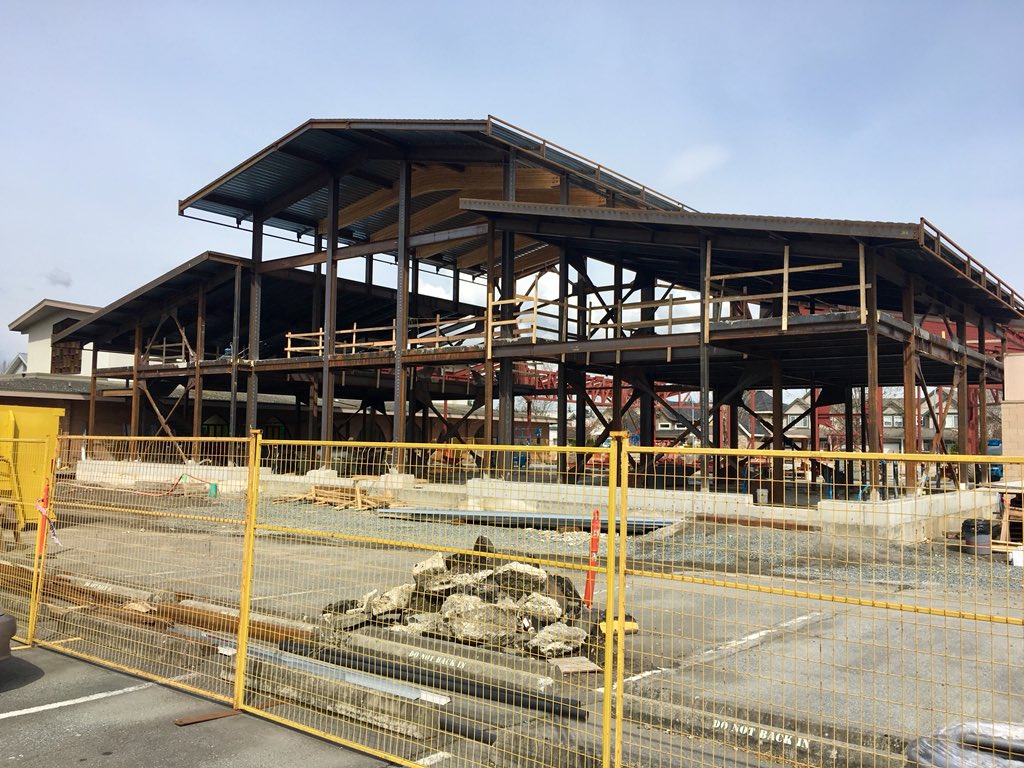 claytonimoo's tweet photo. Progress report. #newchurch #godsbuilding https://t.co/i8wb2wywSr