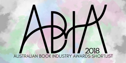 TheBooktopian's tweet photo. The #ABIA2018 shortlist has been announced | https://t.co/tvoPAviGdr https://t.co/o3EkhqNQMl