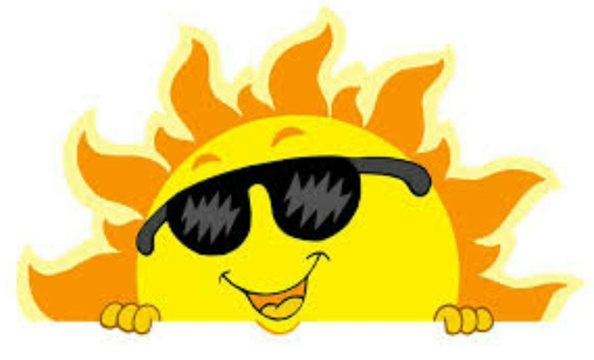 WCDE_NUTRITION's tweet photo. Hey y'all!
Man! What a beautiful day! Hope you were able to get out and enjoy it. 😁 🌞😎
Here's what's on tap for tomorrow:
4/19
Breakfast: biscuit &amp; gravy.
Lunch: #BackyardBBQ Day! Choose a hot dog or  a hamburger.
See you then!
@Kimberhalliburt 
@WCDE_TN https://t.co/7s9s2fBr9i