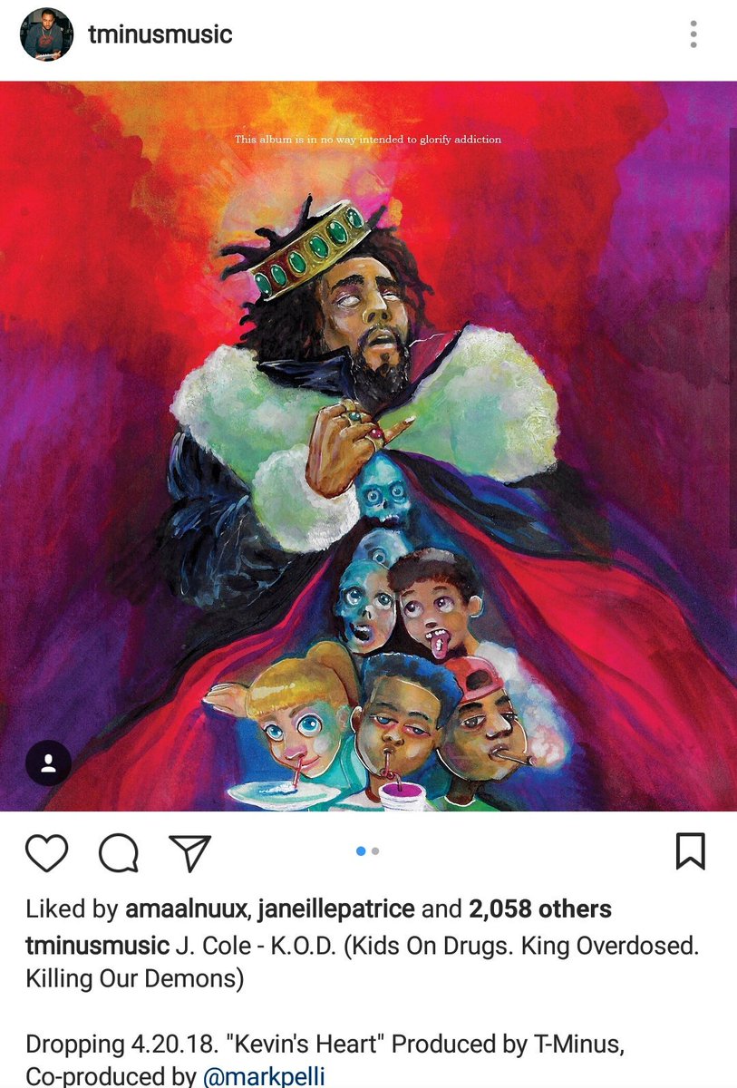 TMinusOfficial's tweet image. 