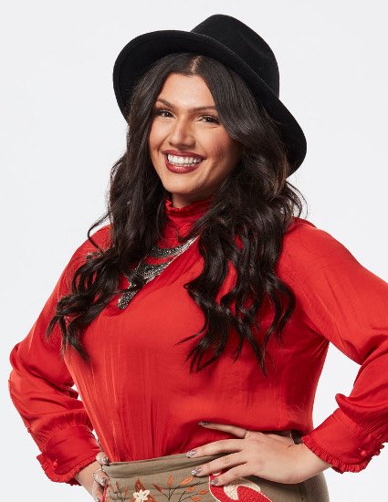 cowboysarada's tweet photo. #voiceplayoffsmia because i don’t trust adam to save her...
#teamadam #voiceplayoffs https://t.co/mPZqnxsL3T
