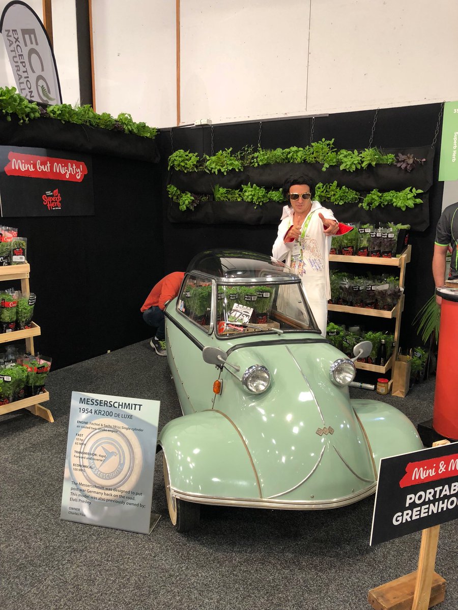 United Fresh NZ Inc. tweet media