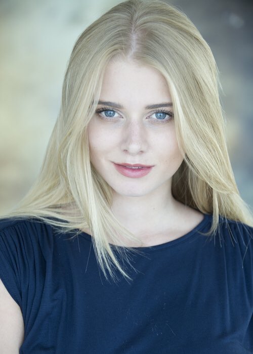 CentralArtists's tweet photo. Alena Savostikova just booked a lead in a short film. Role of Stephanie in the film Contingency. Director: Ersin Pertan. Congrats!! #lifeofanactor #workingactor #bookingjobs #spoilingtalentagents #grateful https://t.co/2oaawWpi3A
