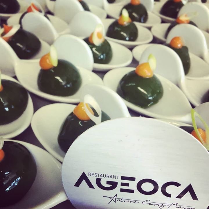 SMBIntl's tweet image. Summer time, stand up paddle sessions and fine dishes: focus on #savoiemontblanc #lakes for the summer 2018 press launch in Belgium at @GenvalYachtClub