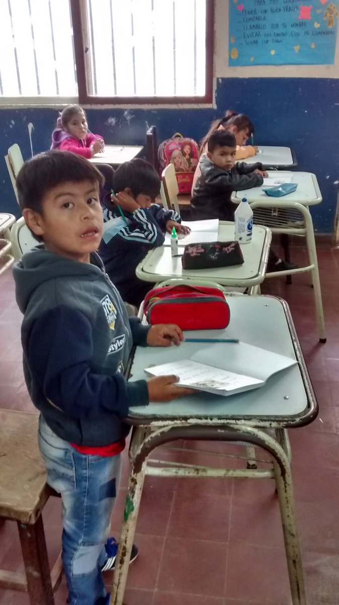 Escuela Ejército Argentino te presenta al taller de la maestra socioeducativa. Gran apoyo para nuestros alumnos. Profesora Cintia. <a href="/artydance23/">Gilda Rodríguez</a>  <a href="/patriciapinasco/">Patricia Pinasco</a> <a href="/fguillesaavedra/">GUILLERMO SAAVEDRA</a> <a href="/Jorgelina_07/">Jorgelina</a> @YanilMarisol @SaltaEduca2020