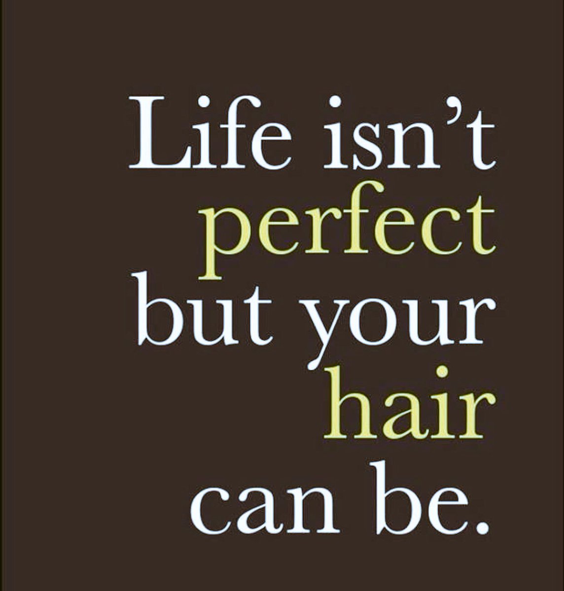 ImagesMirror's tweet photo. #wecanmakeithappen #feelgood #beautifulhair https://t.co/qrfNpCHjMe