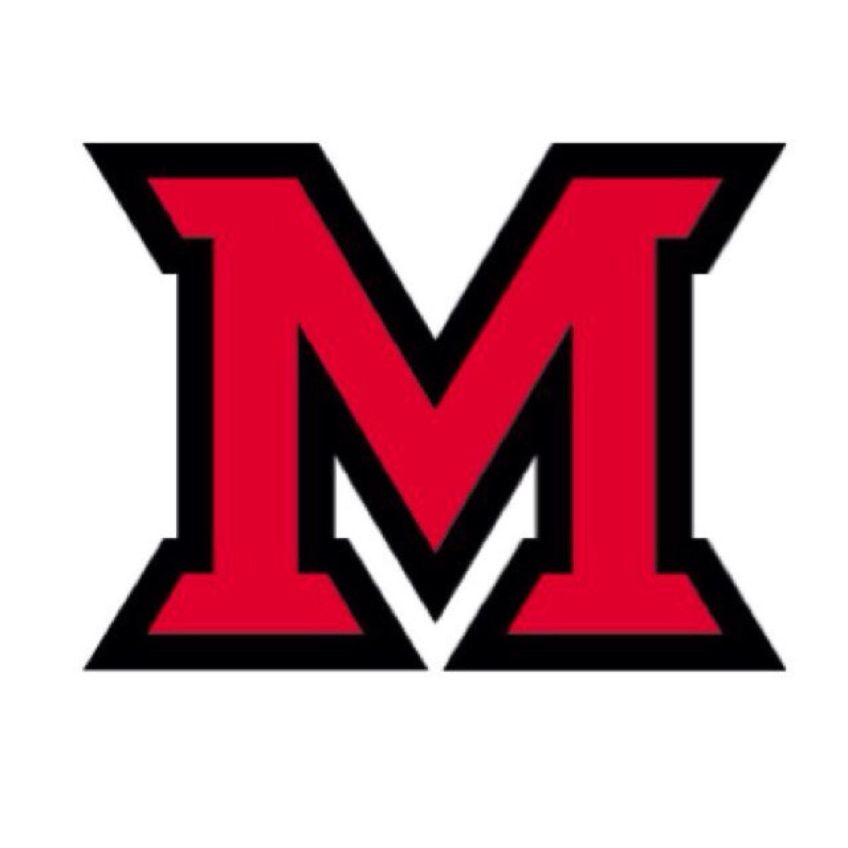 tyklika's tweet photo. super excited to announce i will be walking on at Miami University to further my academic and athletic career this fall !!! ⚽️⚽️ #goredhawks https://t.co/v813NxEVjr
