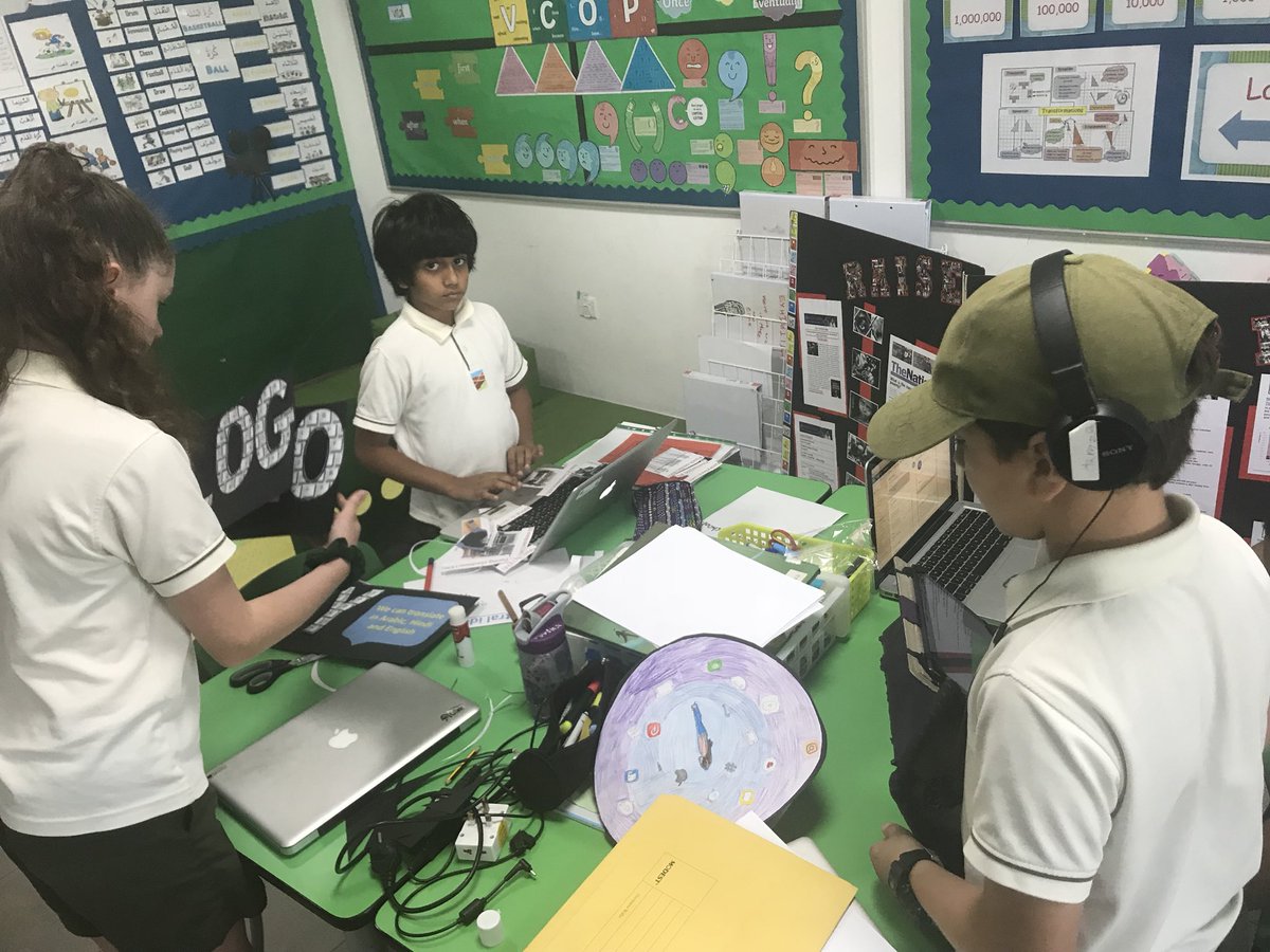 GCSPYPG5's tweet image. It’s all coming together for #GCS2018PYPExhibition as our students present their work ready for next Tuesday’s official opening #behappybegcs @Jane_Gaughan @LubnaKhawaja @MissCroukampGCS @MrJamiePlunkett @JillShadboltGCS @GCSPYPCor